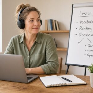 Teacher Subscription